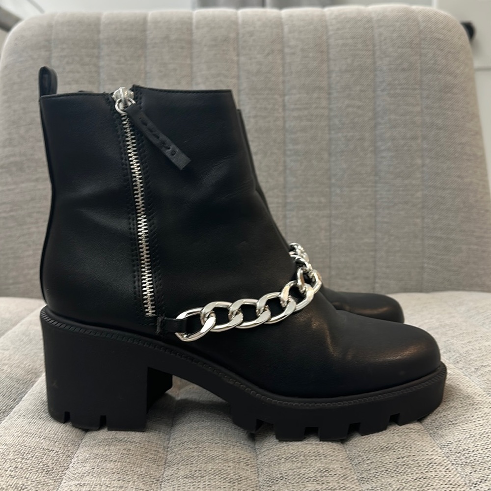 DOLCE VITA BOOTS